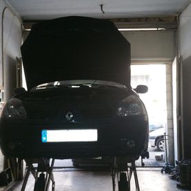 Car Repairing
