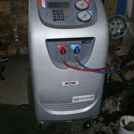 Car Repairing