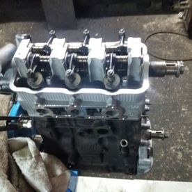 Car parts