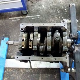 Car parts