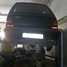 Car Repairing