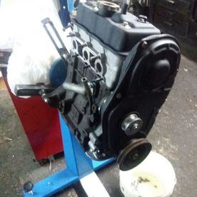 Car parts