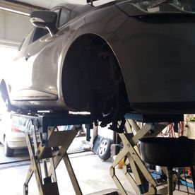 Car Repairing