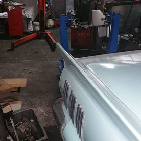 Car Repairing