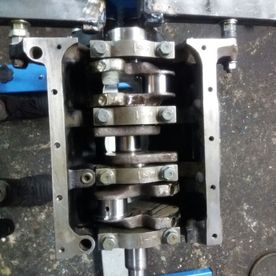 Car parts