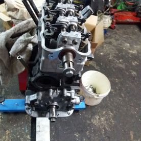 Car parts