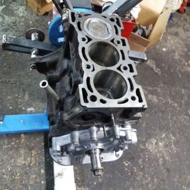 Car parts