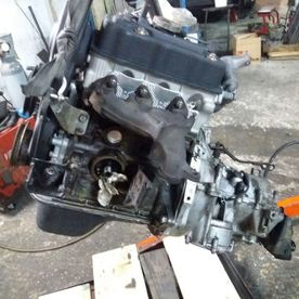 Car parts