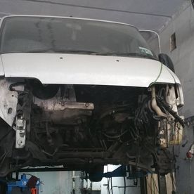 Car Repairing