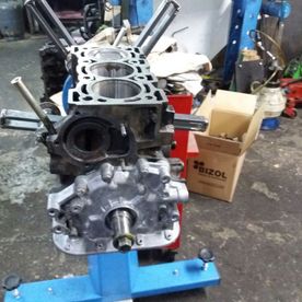 Car parts