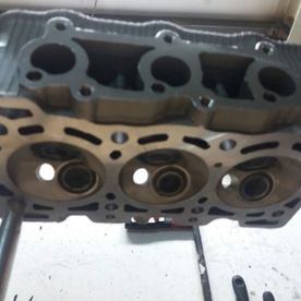 Car parts