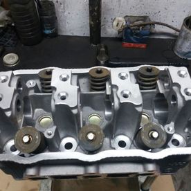 Car Parts