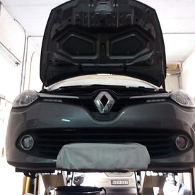 Car Repairing