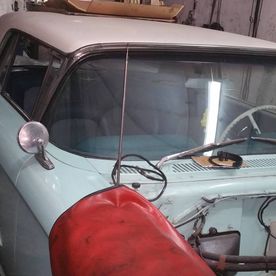 Car Repairing