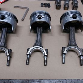 Car Parts