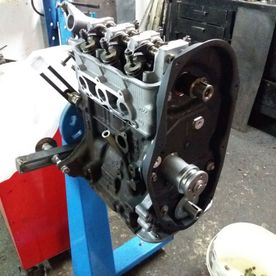 Car Parts