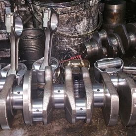 Car Parts