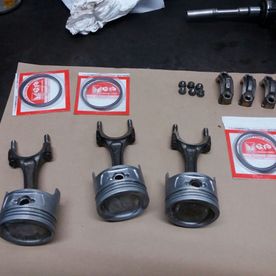 Car parts