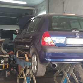 Car Repairing