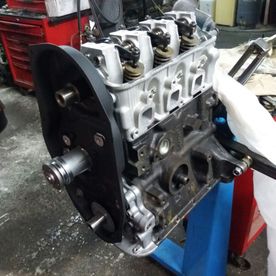 Car Parts