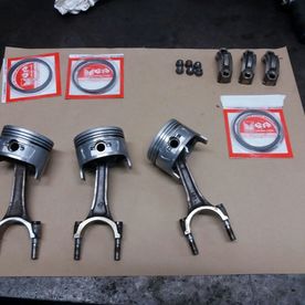 Car parts