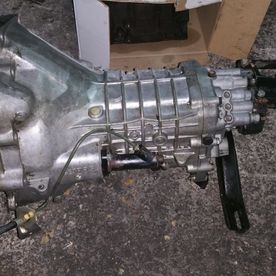 Car Parts