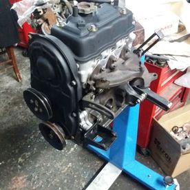 Car parts