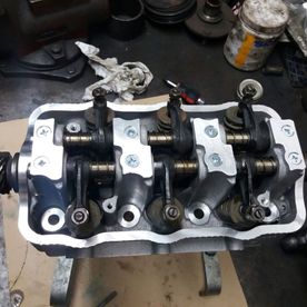 Car parts