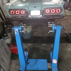 Car Repairing